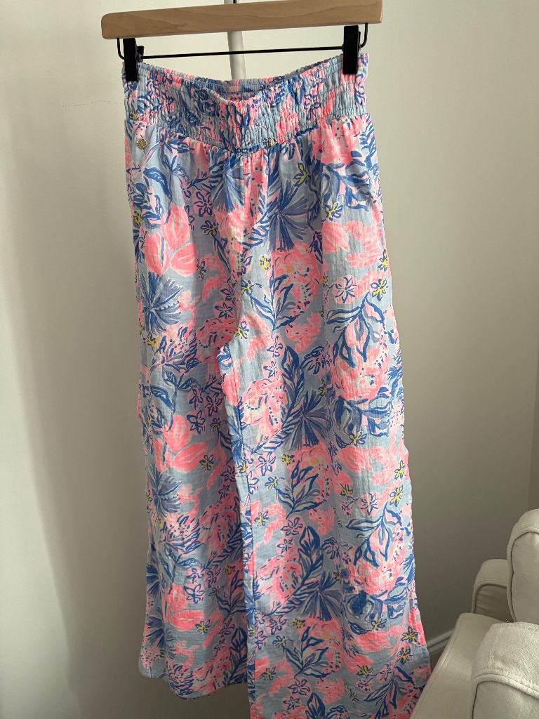 Lilly Pulitzer Enzo Pants
